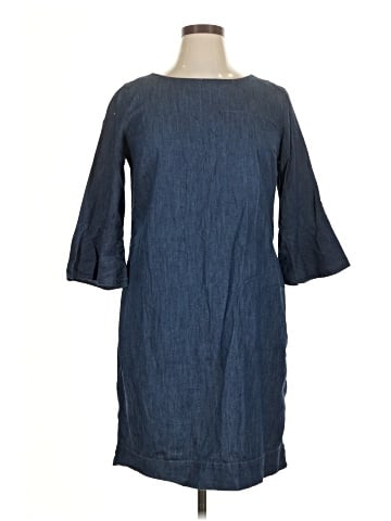 Talbots Casual Dress (view 1)
