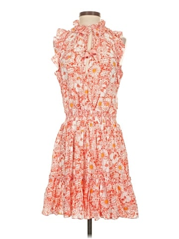Poupette St. Barth Cocktail Dress (view 1)