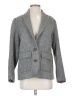 Unbranded Tweed Gray Blazer Size S (estimated) - photo 1