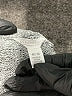 Aeropostale Gray Cardigan Size M - photo 7