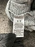 Aeropostale Gray Cardigan Size M - photo 8