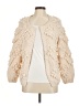Chicwish Ivory Cardigan Size M (estimated) - photo 1