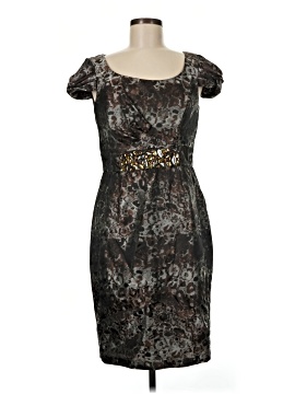 bishop sleeve dress Bishop Sleeve Print Maxi Dress – Diva's Den Fashion, LLC main image 0
