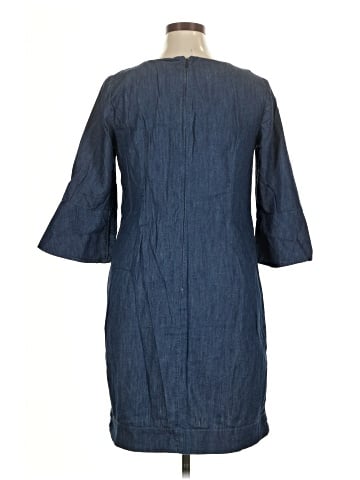 Talbots Casual Dress (view 2)