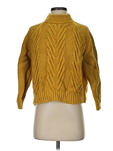 J.Crew Turtleneck Sweater (view 1)