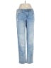 The Beatles Hearts Blue Jeans Size 4 - photo 1