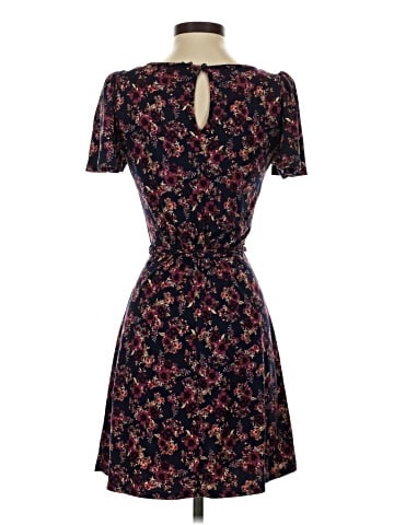 Alya Casual Dress (view 2)