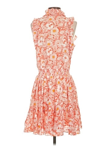 Poupette St. Barth Cocktail Dress (view 2)