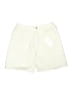 DL1961 Solid Ivory Shorts Size 32 waist - photo 1