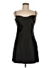 étophe studios Solid Black Cocktail Dress Size M - photo 1