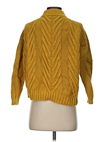 J.Crew Turtleneck Sweater (view 2)