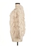 Chicwish Ivory Cardigan Size M (estimated) - photo 5