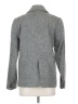 Unbranded Tweed Gray Blazer Size S (estimated) - photo 2
