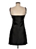 étophe studios Solid Black Cocktail Dress Size M - photo 2