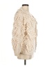 Chicwish Ivory Cardigan Size M (estimated) - photo 4