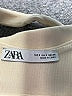 Zara Ivory Tank Top Size S - photo 7