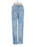 The Beatles Hearts Blue Jeans Size 4 - photo 2