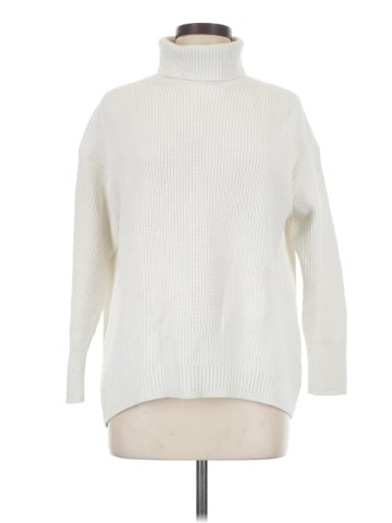 J.Crew Turtleneck Sweater (view 1)