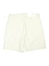 DL1961 Solid Ivory Shorts Size 32 waist - photo 2