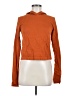 Athleta Orange Jacket Size M - photo 1