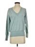 A New Day Teal Pullover Sweater Size XS - photo 1