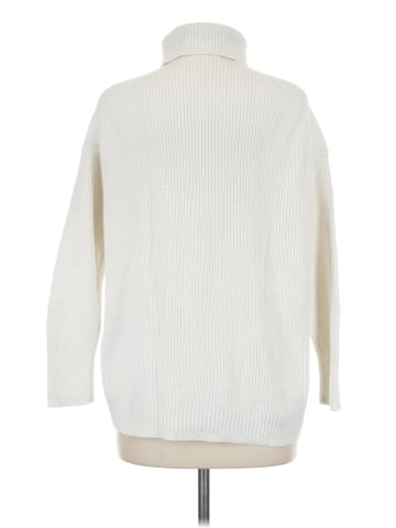 J.Crew Turtleneck Sweater (view 2)