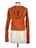 Athleta Orange Jacket Size M - photo 2