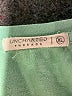 Uncharted Threads Stars Green Sweatshirt Size XL - photo 7