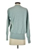 A New Day Teal Pullover Sweater Size XS - photo 2