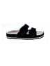 Vince. Black Sandals Size 7 - photo 1