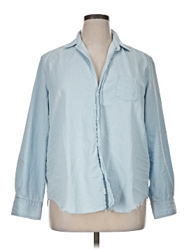Frank & Eileen Long Sleeve Button Down Shirt