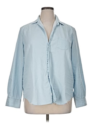Frank & Eileen Long Sleeve Button-Down Shirt (view 1)