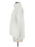 J.Crew White Turtleneck Sweater Size M - photo 5