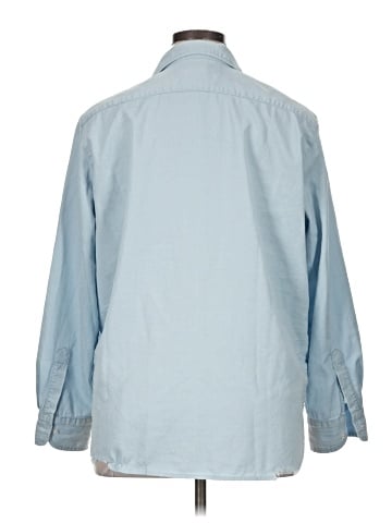 Frank & Eileen Long Sleeve Button-Down Shirt (view 2)