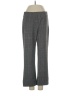 Free People Plaid Gray Dress Pants Size 0 - photo 1