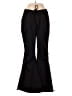 Shein 100% Polyester Black Dress Pants Size 2 - photo 1