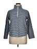 J.Crew Factory Store Blue Pullover Sweater Size XL - photo 1