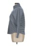J.Crew Factory Store Blue Pullover Sweater Size XL - photo 5