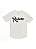 Rawlings Ivory Short Sleeve T-Shirt Size M (youth) - photo 1