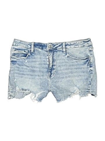 Vigoss Denim Shorts (view 1)