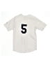 Rawlings Ivory Short Sleeve T-Shirt Size M (youth) - photo 2