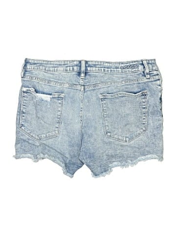Vigoss Denim Shorts (view 2)
