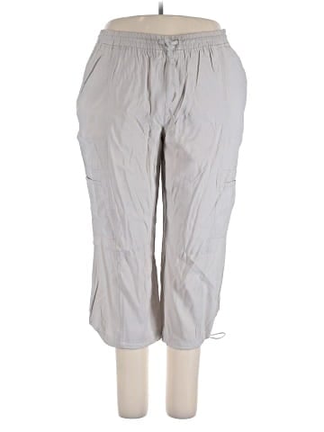 Style&Co Cargo Pants (view 1)