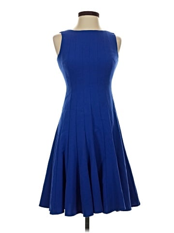 Calvin Klein Cocktail Dress (view 1)