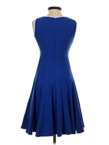Calvin Klein Cocktail Dress (view 2)
