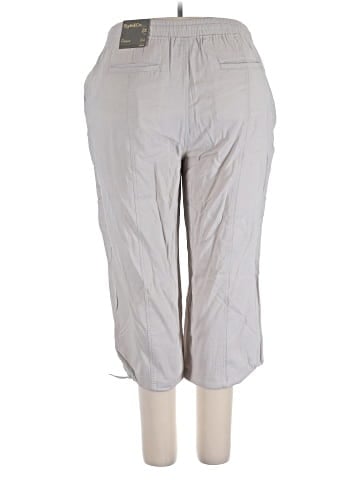 Style&Co Cargo Pants (view 2)
