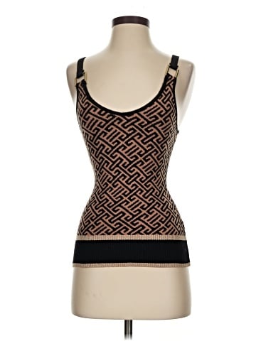 River Island Sleeveless Top (view 1)