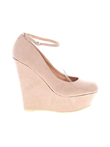 Just Fab Wedges (view 1)