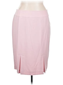 Black Label By Evan Picone Formal Skirt