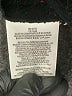 BCBGeneration 100% Acrylic Black Sleeveless Blouse Size L - photo 8